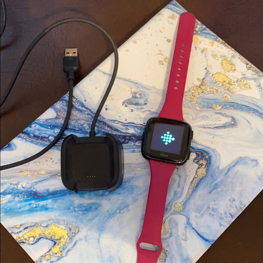 Fitbit Versa